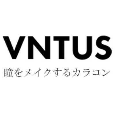 日本美瞳【VNTUS】